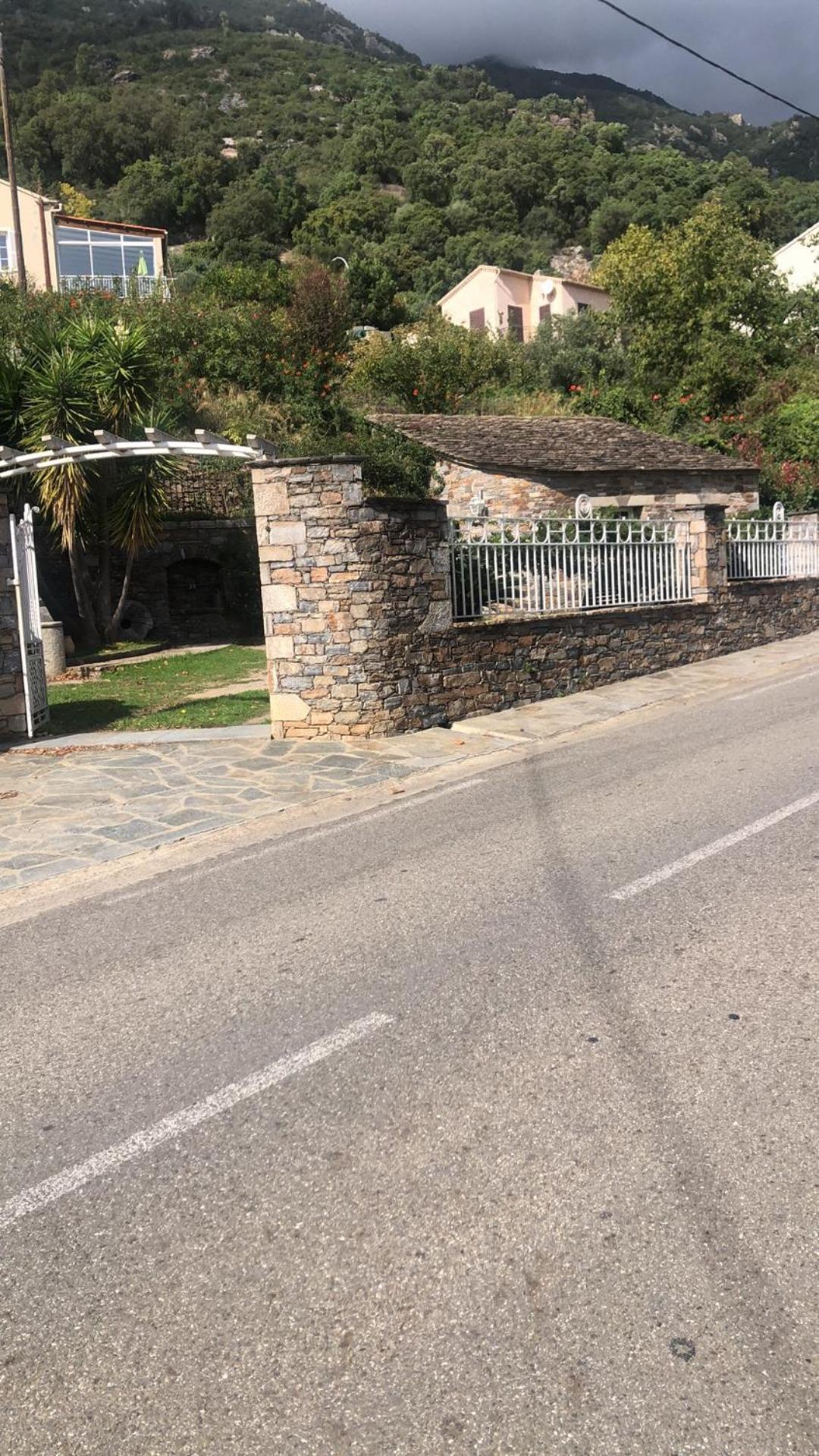 La Corse Tranquille 300M De La Plage Et Piscine Linguizzetta Dış mekan fotoğraf